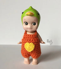 Sonny angel kawaii doll COS clothing accessories custom diy handmade birthday gifts Halloween gifts - Limited time Finds