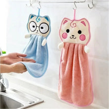 Kitchen home thickened hanging towel - Limited time Finds