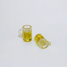 Dollhouse Miniature 1:12 Scale Toy Kitchen Beer Drinking Cups Mug Accessory Drink Model Toy Wine Mug Toy Doll House Decore - Limited time Finds