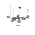 Modern dine dining room Pendant lights indoor lighting Ceiling lamp hanging light led chandelier decorative indoor lighting - Limited time Finds