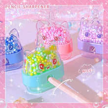 cute things Aesthetic kawaii pretty Stationery for school useful office supplies School supplies unicorn pencil sharpener - Limited time Finds