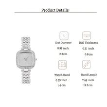 Fashion Creative Women Quartz Watch Fancy Women Watches Jewelry Sophisticated And Stylish Women Watch - Limited time Finds