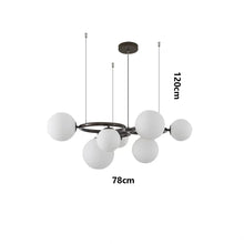 Modern dine dining room Pendant lights indoor lighting Ceiling lamp hanging light led chandelier decorative indoor lighting - Limited time Finds