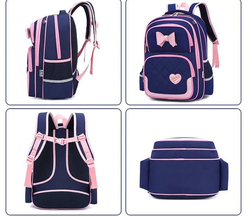 Kawaii Girls School Backpacks by Bikab - Limited time Finds