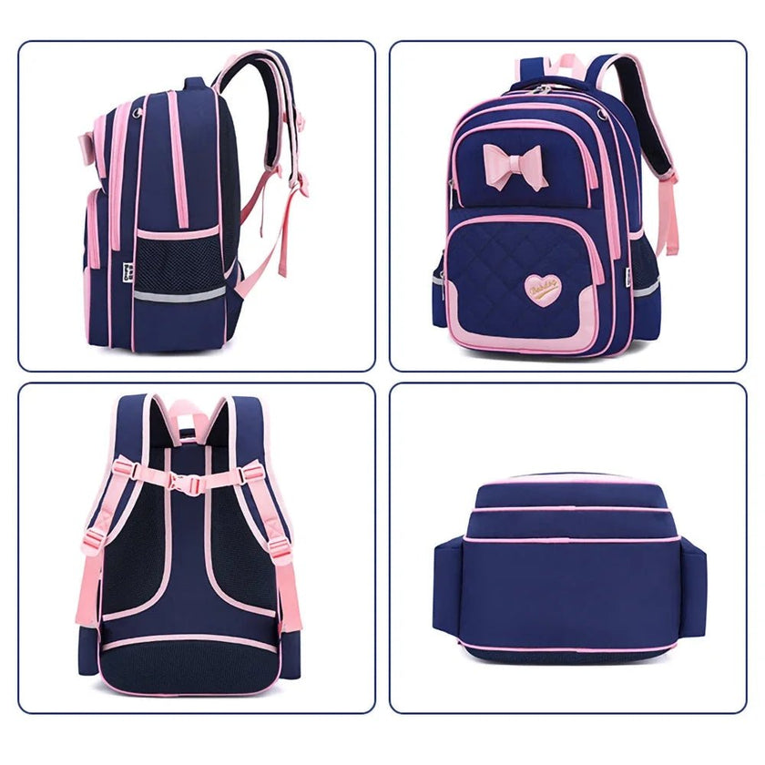 Kawaii Girls School Backpacks by Bikab - Limited time Finds