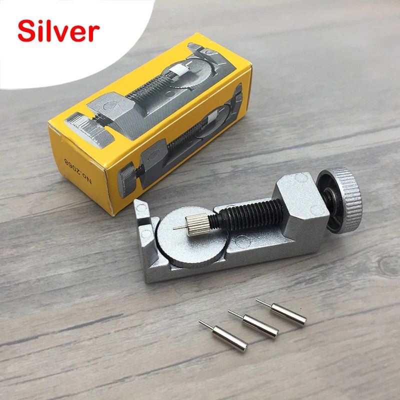 Watch Band Link Remover Tool Kit - Limited time Finds