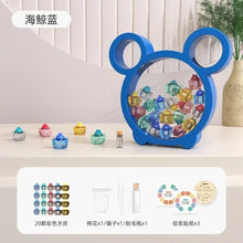 Baby Tooth Box Organizer Milk Teeth Storage Collection Boy Girl Collect Teeth Umbilica Save Gifts Baby Souvenir Gifts Cute Gifts - Limited time Finds