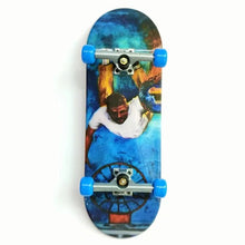 fingerboard ramps tech DECK - Limited time Finds