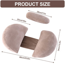 U shape Maternity Pillows Pregnancy Body Pillow Pregnant Women Side Sleepers Bedding Pillows Dropshipping - Limited time Finds