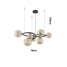 Modern dine dining room Pendant lights indoor lighting Ceiling lamp hanging light led chandelier decorative indoor lighting - Limited time Finds