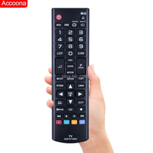 Household TV Remote Controller Household Essential Accessories for AKB73715603 Universal Consumer Electronics Parts - Limited time Finds