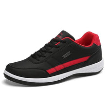 Men Shoes Sneakers Trend Casual Breathable Leisure Male Sneakers Non - Slip Footwear Vulcanized Shoes - Limited time Finds