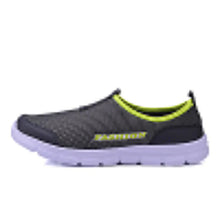 Breathable Mesh Casual Men Shoes Summer Sneakers Men Footwear Running Shoes Men's Lightweight Slip - on Sandals Zapatos De Hombre - Limited time Finds