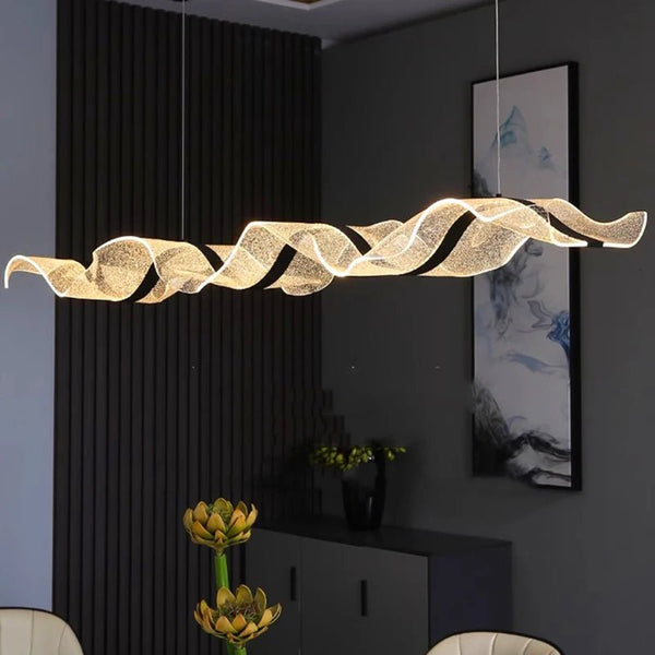 Modern decor Pendant lights indoor lighting led lights for room Chandeliers Ceiling dining room Pendant lamp Chandelier lighting - Limited time Finds