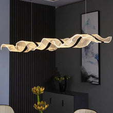 Modern decor Pendant lights indoor lighting led lights for room Chandeliers Ceiling dining room Pendant lamp Chandelier lighting - Limited time Finds