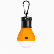 Portable Camping Light Tent Lamp Super Bright Lantern Bulb Emergency Lights Camping Accessories for Backpacking Hiking Camping - Limited time Finds