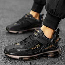 Men Sneakers Running Boots Fashion Outdoor Jogging Sports Shoes Breathable Footwear Basketball Shoes For Men Zapatillas Hombre - Limited time Finds