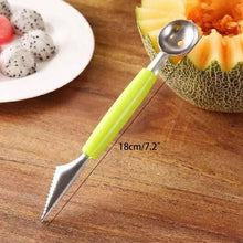 Watermelon Cutter Knife Kitchen Gadgets Stainless Steel Multifunctional Best Kitchen Gadget Home Gadget Kitchen Accessories - Limited time Finds