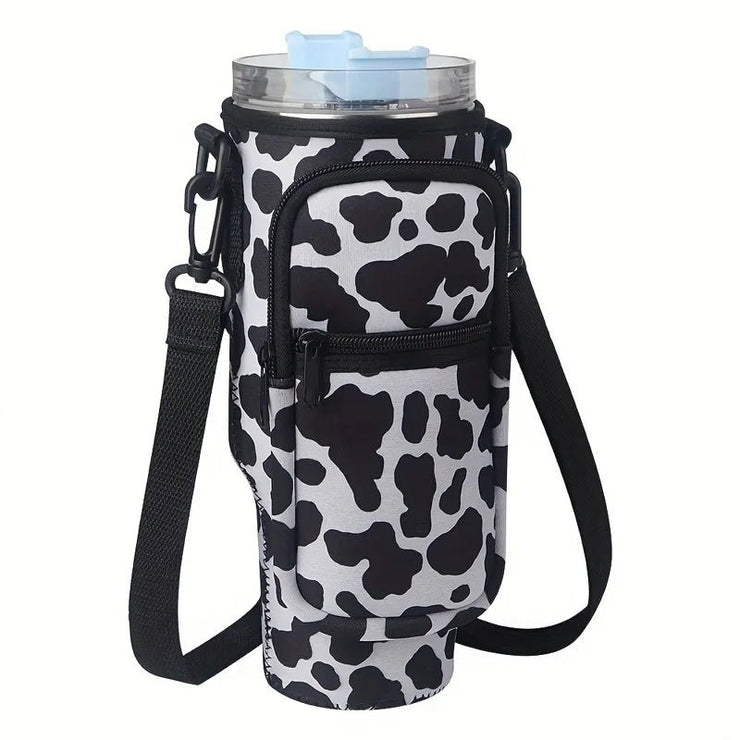 Keep Your Beverages Cold and Your Belongings Safe with Ice Brave Cup Cover - Fits 30oz and 40oz Cups! - Limited time Finds