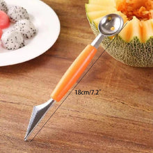 Watermelon Cutter Knife Kitchen Gadgets Stainless Steel Multifunctional Best Kitchen Gadget Home Gadget Kitchen Accessories - Limited time Finds