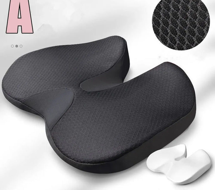 Orthopedic Memory Foam Prostate Cushion - Limited time Finds