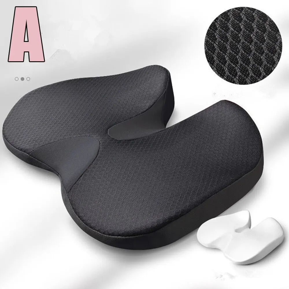 Orthopedic Memory Foam Prostate Cushion - Limited time Finds