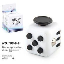 New Antistress Fidget Toys Compression Sensory Novelty Magic Dice Toys for Children Adults Stress Relief Toys Kids juguetes Toys - Limited time Finds