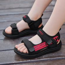 Hot Sale Summer Children Sandals Fashion Sneakers Boy Girls Outdoor Beach Shoes Kids Non - Slip Footwear Sandals - Limited time Finds