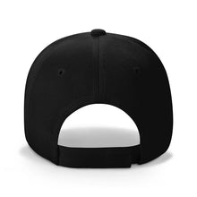 Unisex Baseball Cap Funny Chess Cotton Flat Hat Adjustable Casual Sports & Outdoors Caps Black - Limited time Finds