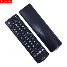 Household TV Remote Controller Household Essential Accessories for AKB73715603 Universal Consumer Electronics Parts - Limited time Finds