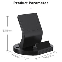 Magnetic Inductive Charging Station Reliable Wireless Charger Stand With USB C Consumer Electronics Accessories - Limited time Finds