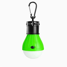 Portable Camping Light Tent Lamp Super Bright Lantern Bulb Emergency Lights Camping Accessories for Backpacking Hiking Camping - Limited time Finds