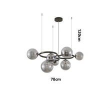 Modern dine dining room Pendant lights indoor lighting Ceiling lamp hanging light led chandelier decorative indoor lighting - Limited time Finds