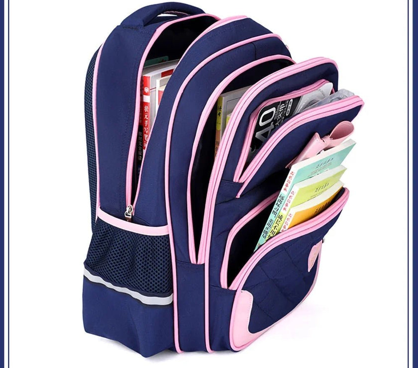 Kawaii Girls School Backpacks by Bikab - Limited time Finds