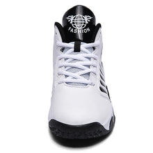 Men's Basketball Shoes Lightweight Sneakers Unisex Training Footwear Casual Sports Shoes - Limited time Finds