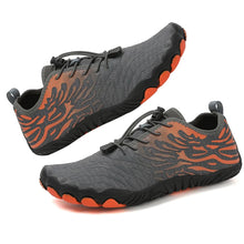 Wading Shoes Water Aqua Shoes Unisex Swimming Sneakers Barefoot Sandals Beach Wading Flats Unisex Breathable Quick Dry Footwear - Limited time Finds