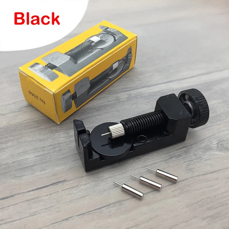 Watch Band Link Remover Tool Kit - Limited time Finds