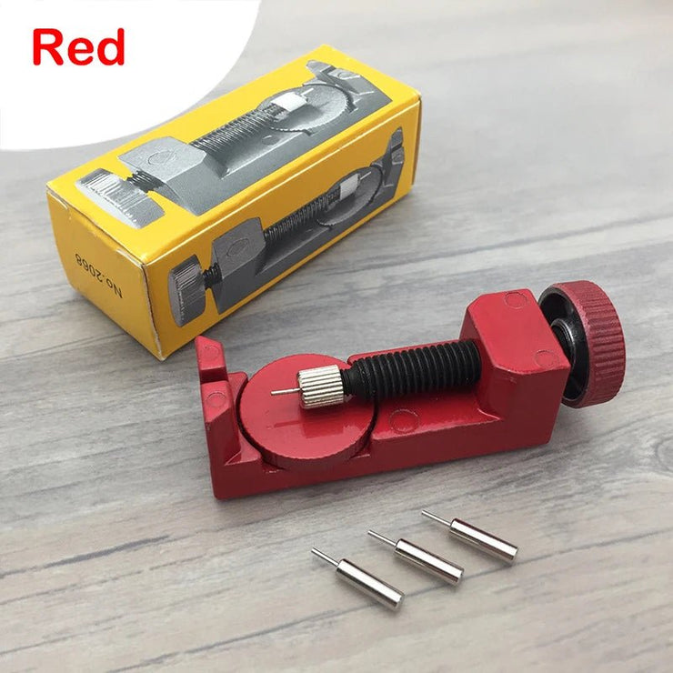 Watch Band Link Remover Tool Kit - Limited time Finds