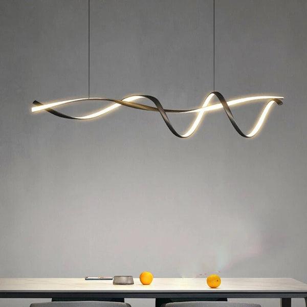 Modern Pendant lights indoor lighting led lights for room Chandeliers Ceiling dining room Pendant lamp Chandelier lighting - Limited time Finds