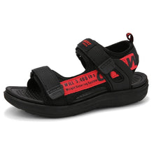 Hot Sale Summer Children Sandals Fashion Sneakers Boy Girls Outdoor Beach Shoes Kids Non - Slip Footwear Sandals - Limited time Finds