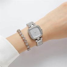 Fashion Creative Women Quartz Watch Fancy Women Watches Jewelry Sophisticated And Stylish Women Watch - Limited time Finds