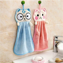 Kitchen home thickened hanging towel - Limited time Finds