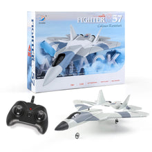 RC Foam Aircraft SU - 35 Plane 2.4G Radio Control Glider Remote Control Fighter Plane Glider Airplane Foam Boys Toys for Children - Limited time Finds