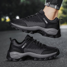 Men Boots Outdoor Sneakers Men Shoes 2024 New Fashion Male Casual Footwear Comfortable Tenis Masculino Botas Men Sneakers Shoes - Limited time Finds