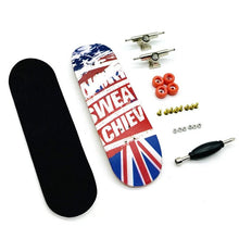 fingerboard ramps tech DECK - Limited time Finds