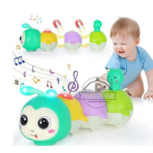 Crawling Baby Toys 6 to 12 Months Toddler Light up Musical Toys Baby Toys 7 8 9 12 Months Early Educational Toys for Infant Toys - Limited time Finds