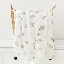 Bamboo Muslin Swaddles Blanket Baby Blankets Newborn Baby Boy Girl Blankets Bedding Quilt - Limited time Finds