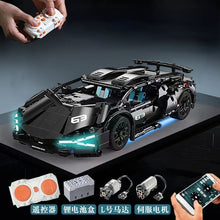 1280 PCS Technology 1:14 Supercar building blocks Assemble brick car toy gifts for boys gifts for Christmas gifts - Limited time Finds