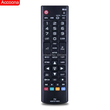 Household TV Remote Controller Household Essential Accessories for AKB73715603 Universal Consumer Electronics Parts - Limited time Finds