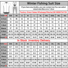 SPELISPOS Men's Fishing Clothing Winter Warm Jacket Sweater Casual Outdoors Sports Long Sleeve Hooded Clothes Fishing Wear - Limited time Finds